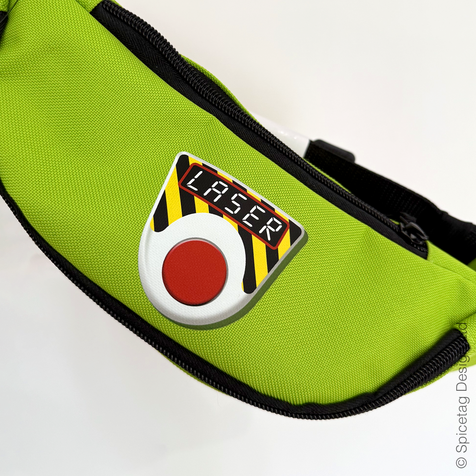 Space Ranger Bumbag