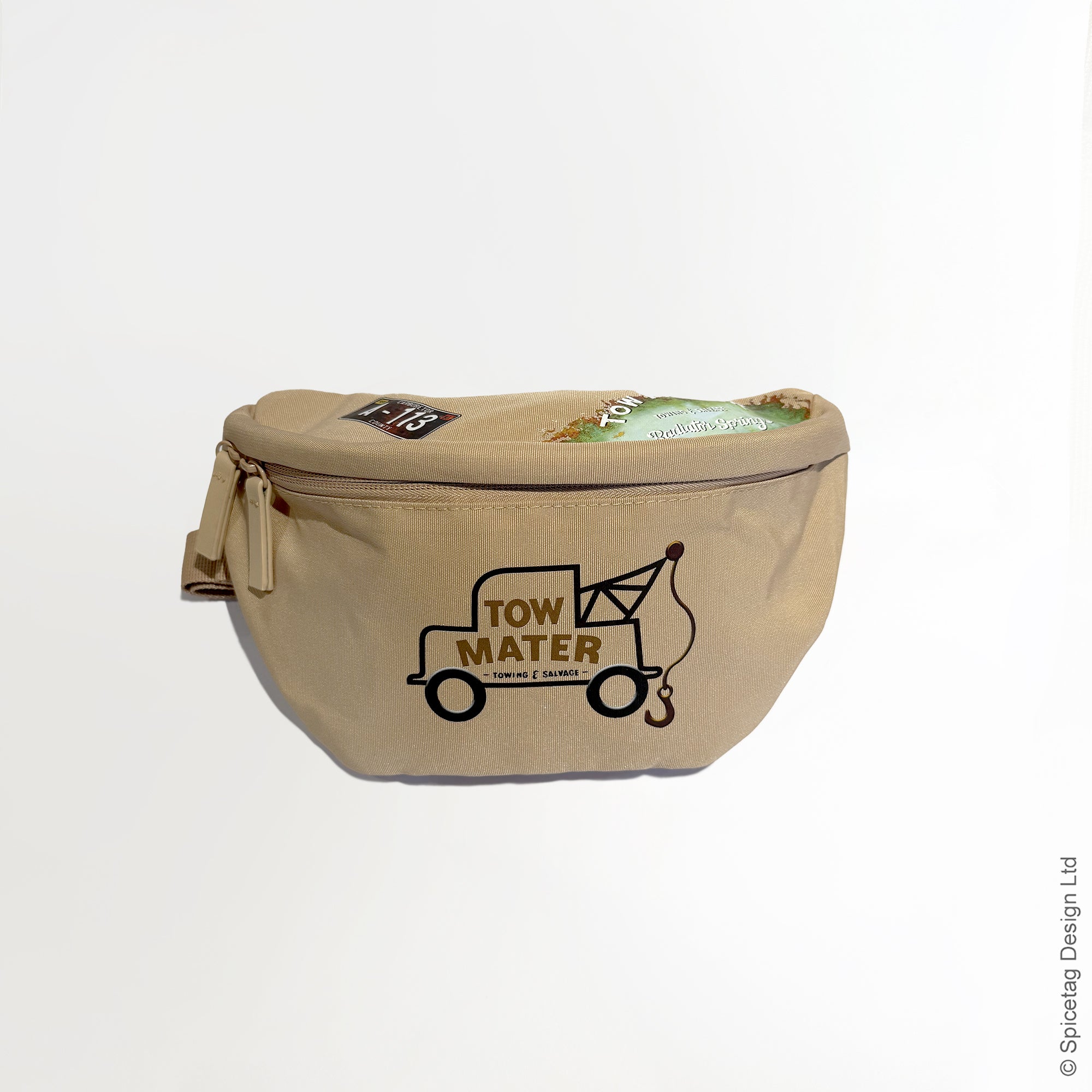Mater Bum bag
