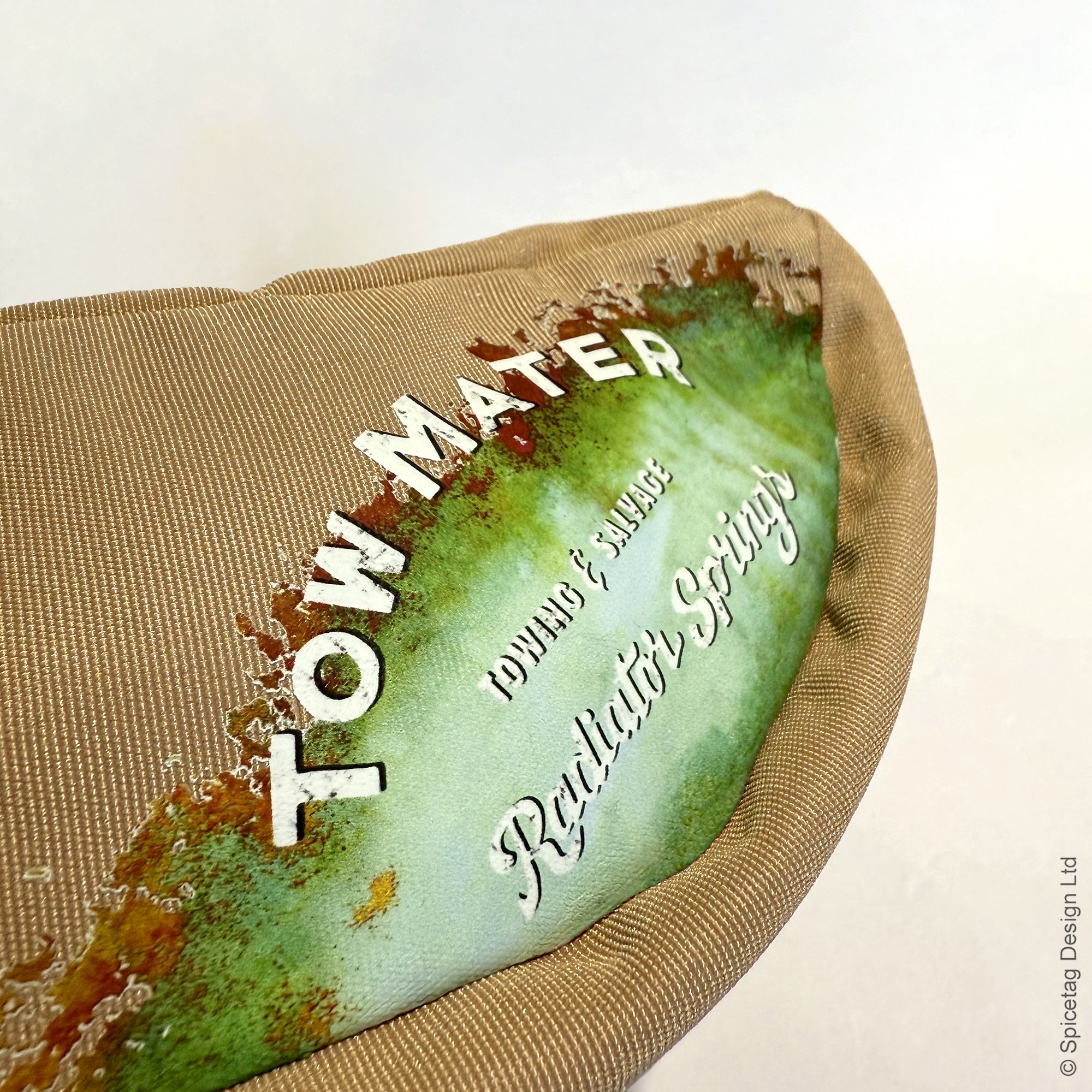 Mater Bum bag