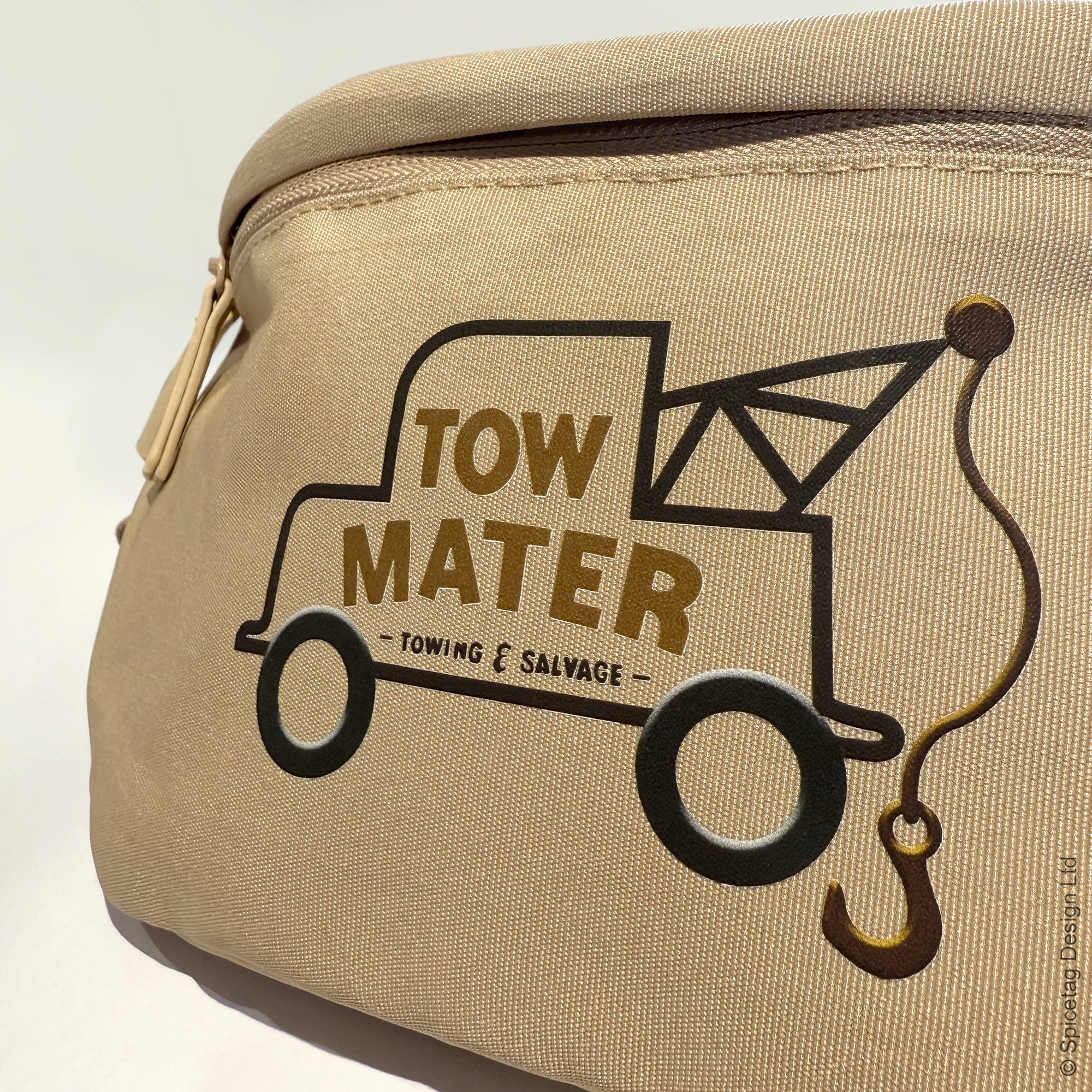 Mater Bum bag