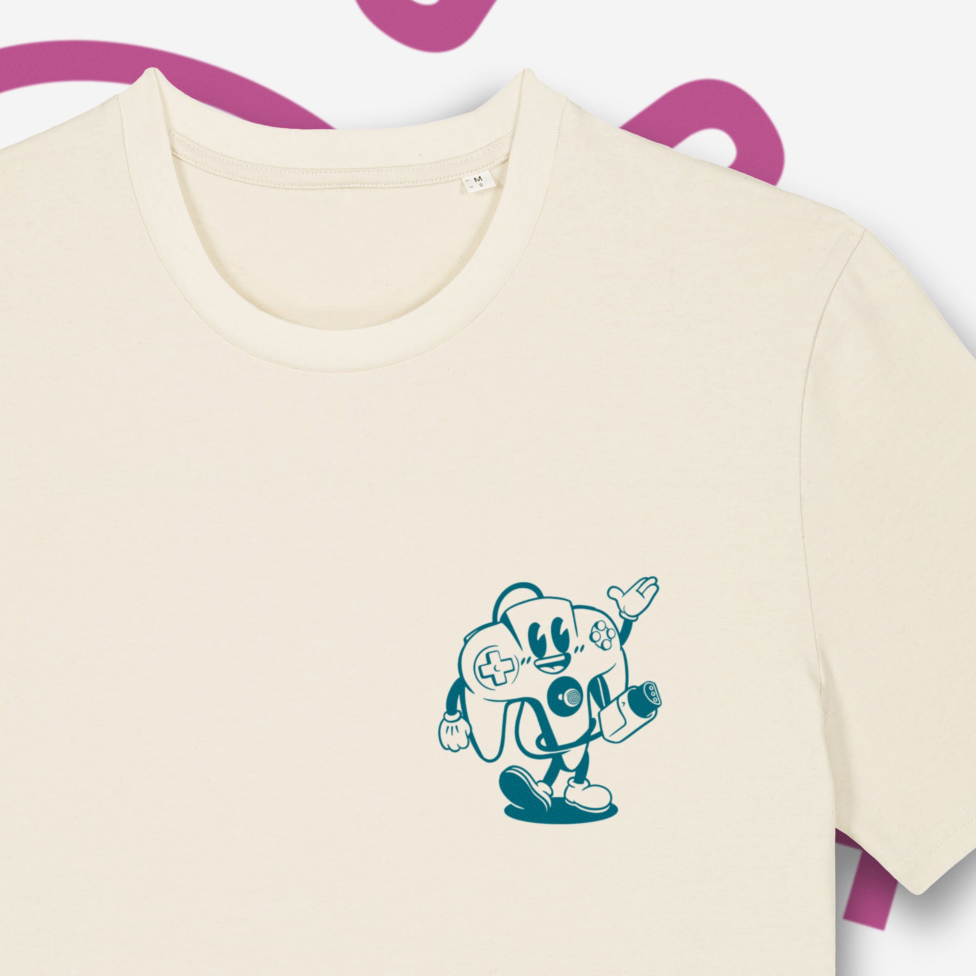 N64 T-shirt