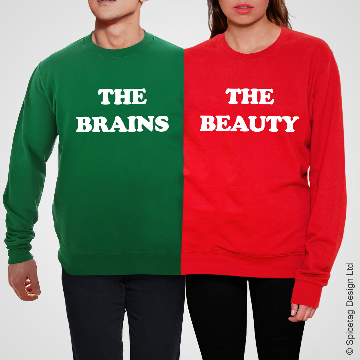 Custom Double Jumper