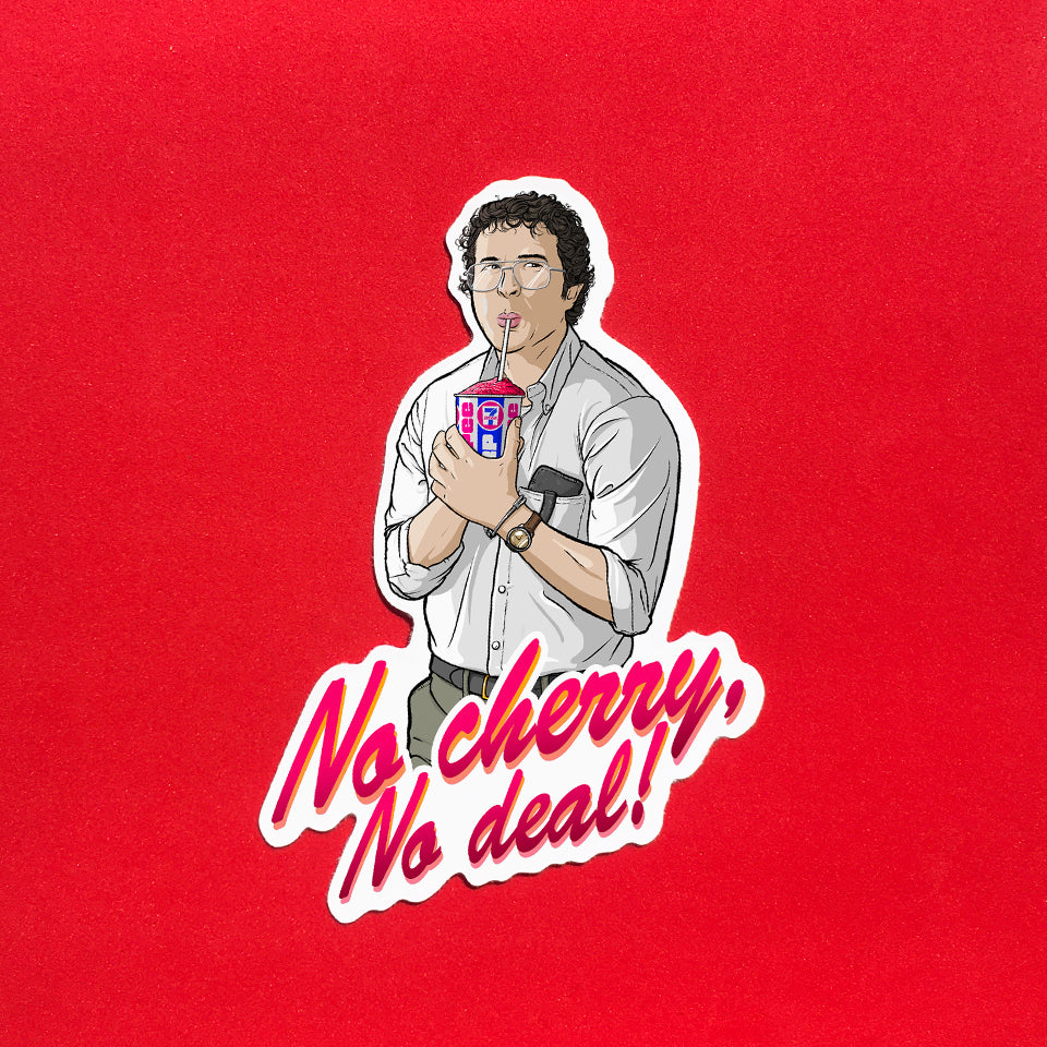 Alexei Sticker