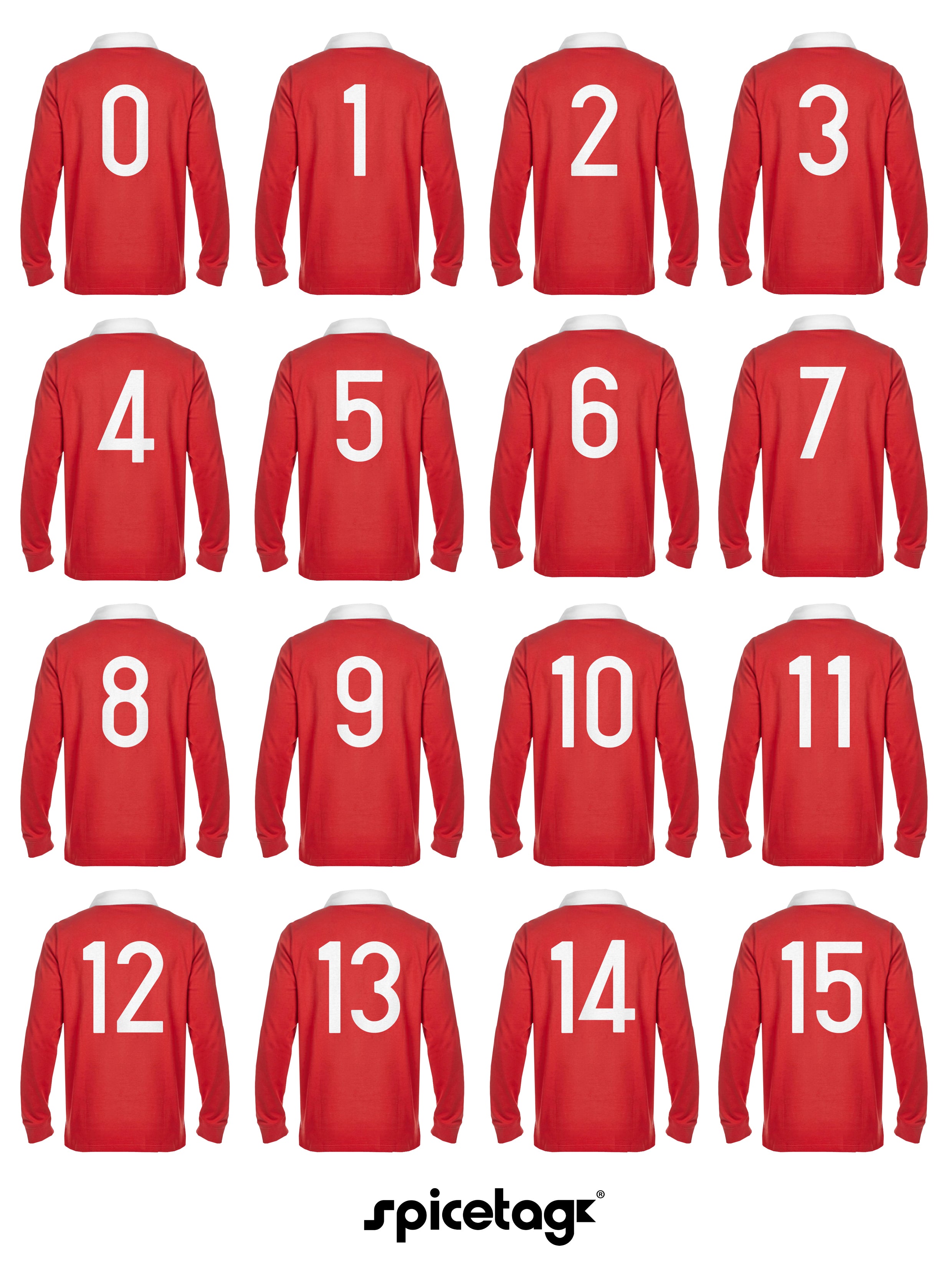 Wales welsh red 6 six nations rugby sweater sweatshirt top kit jumper jersey retro 70s 80s spicetag