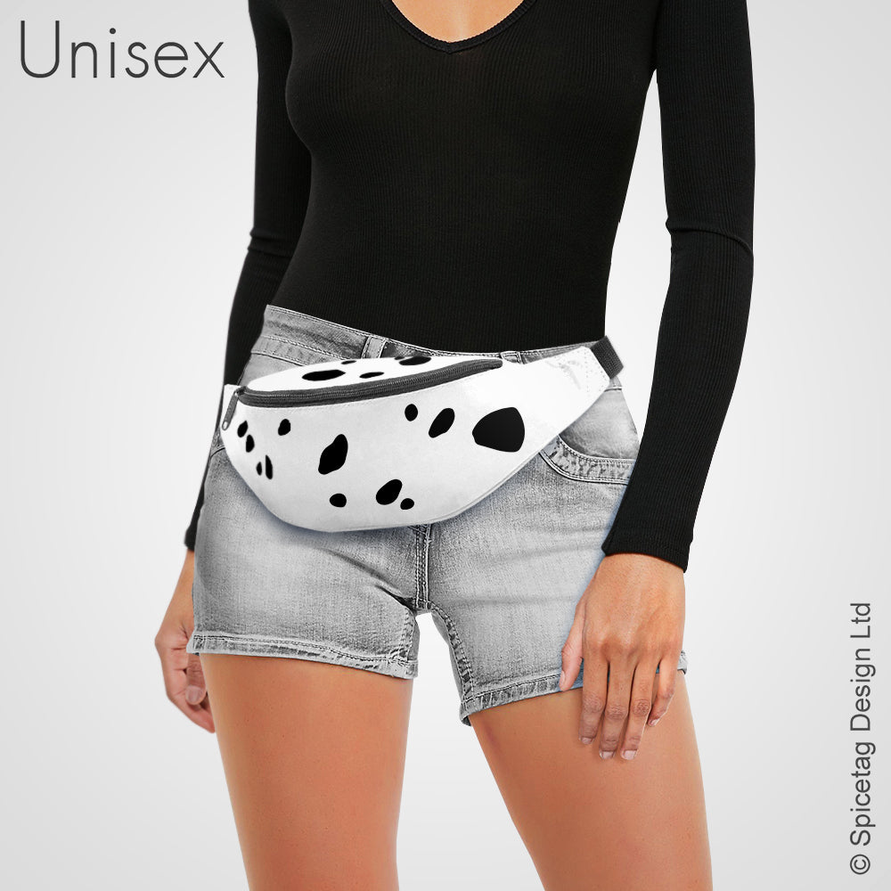 Dalmatian Bumbag