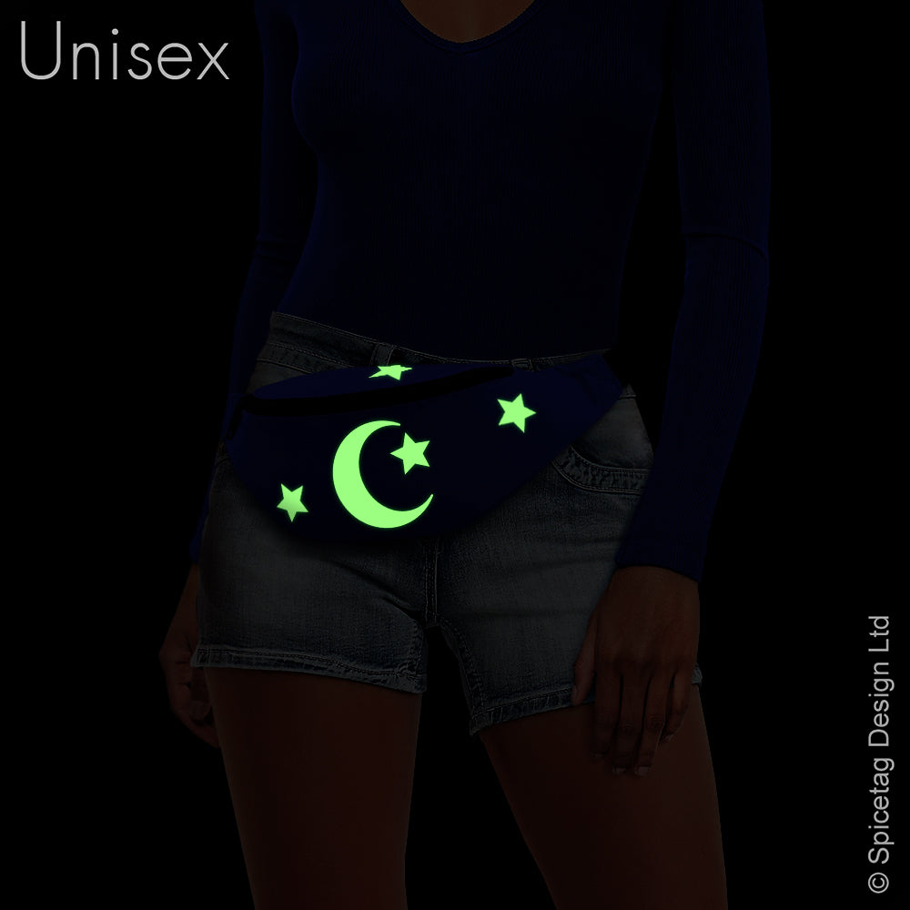 Glow In The Dark Magic Bumbag