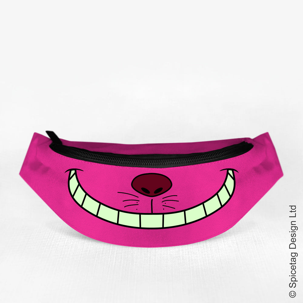 Cheshire Bumbag