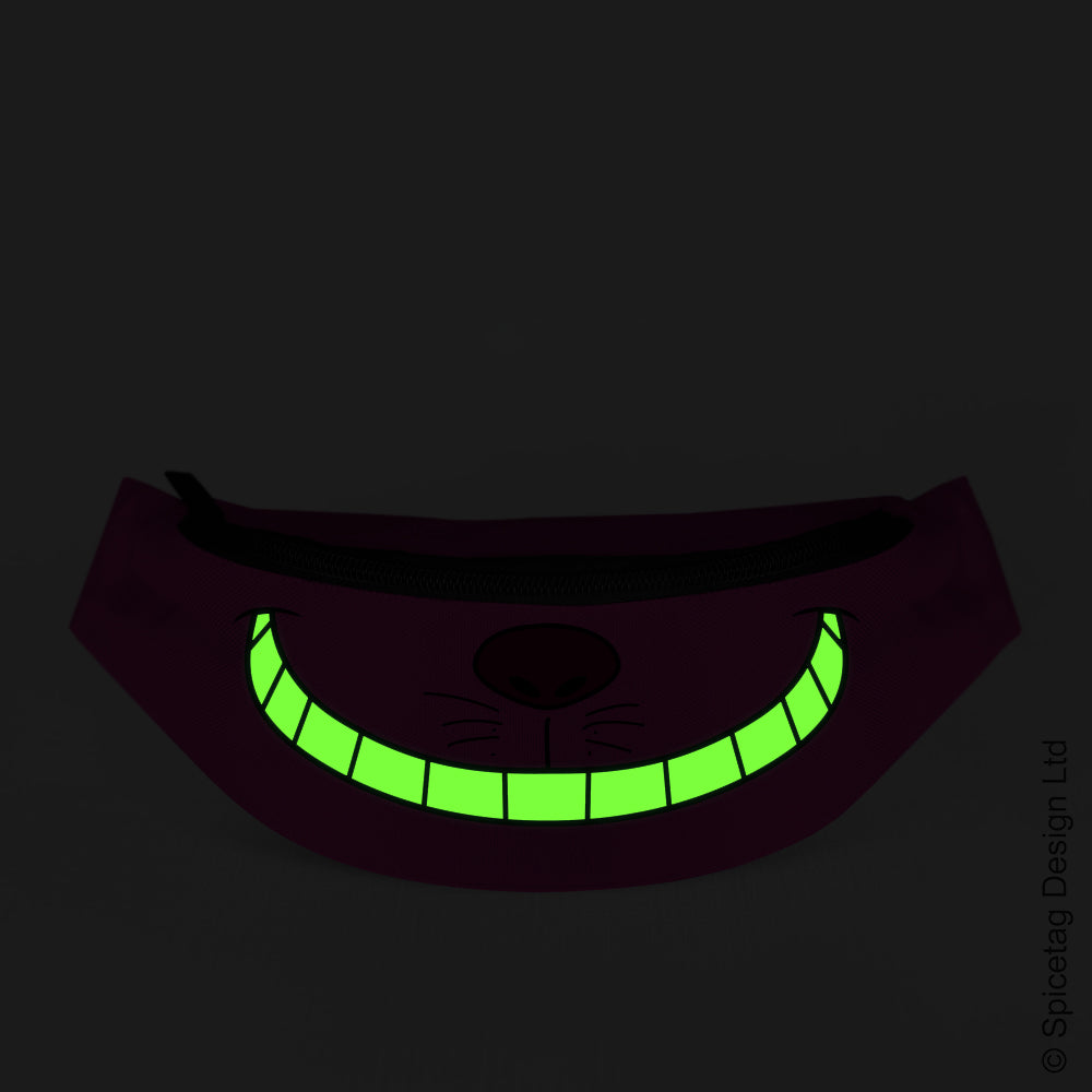 Cheshire Bumbag