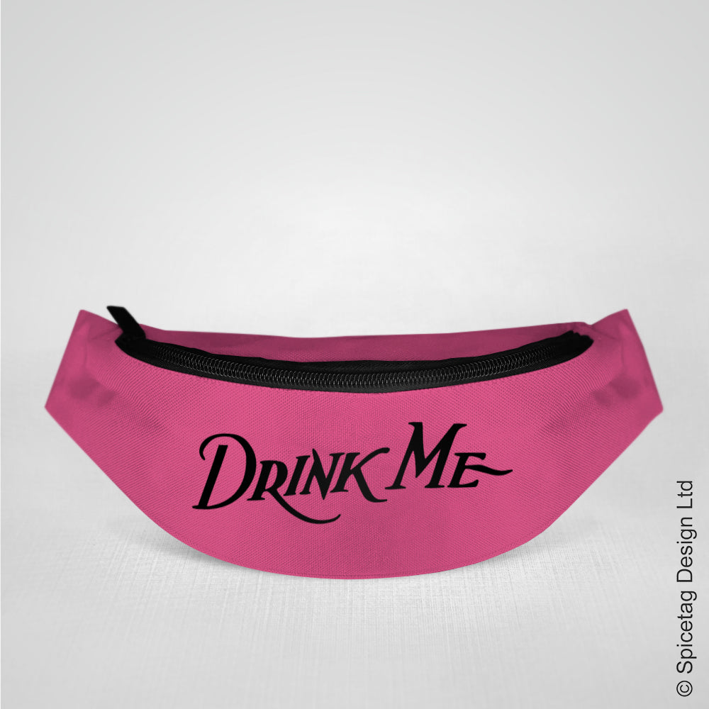 Drink Me Bumbag