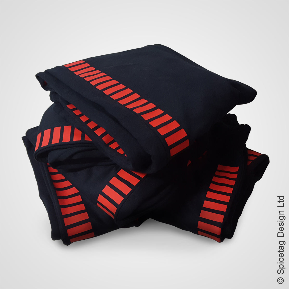 Navy Smuggler Sweatpants