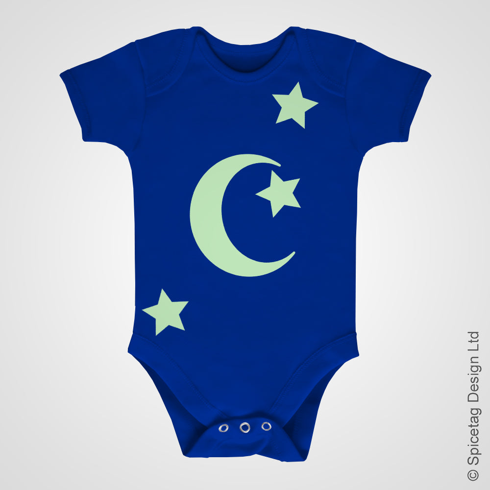 Wizard Baby Grow