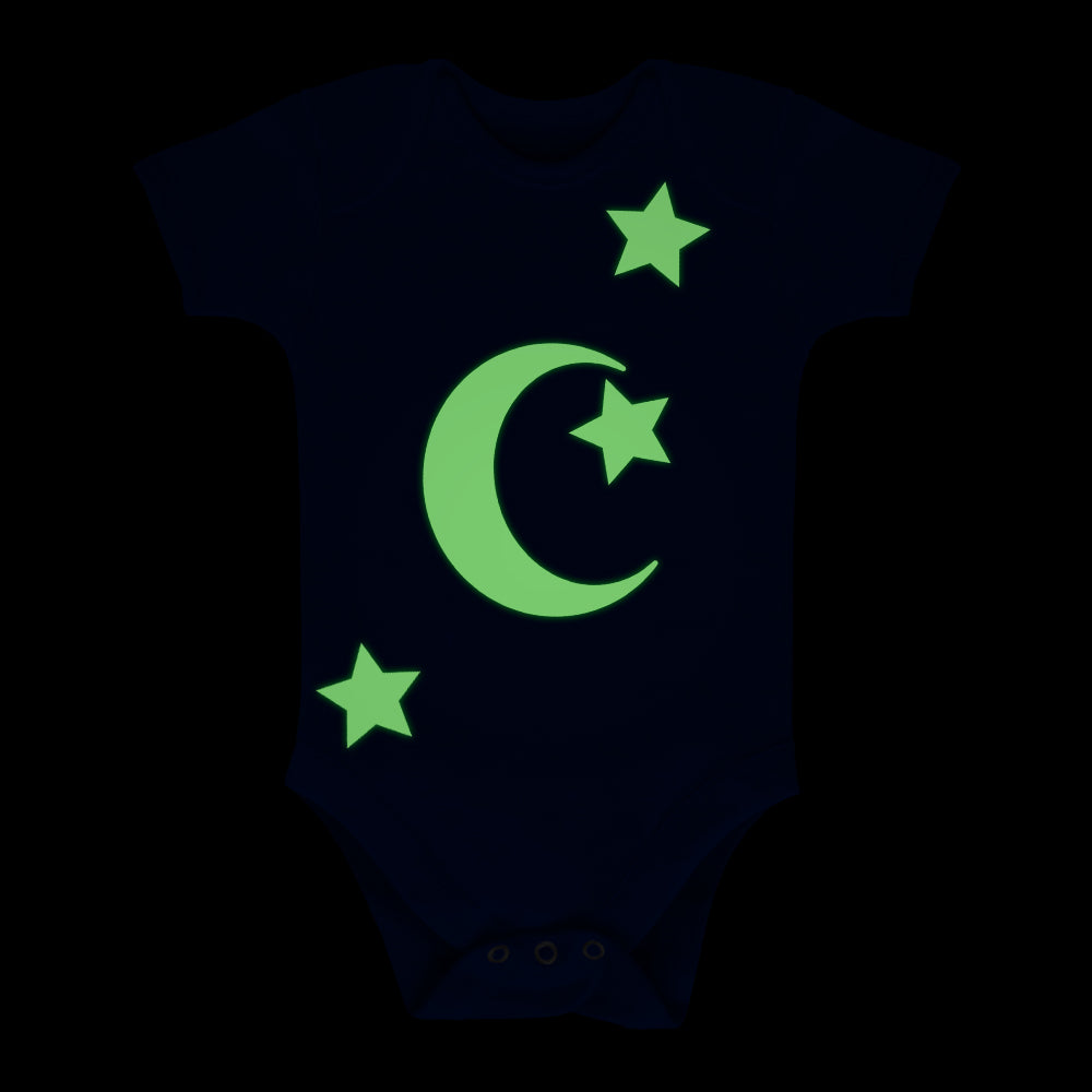 Wizard Baby Grow