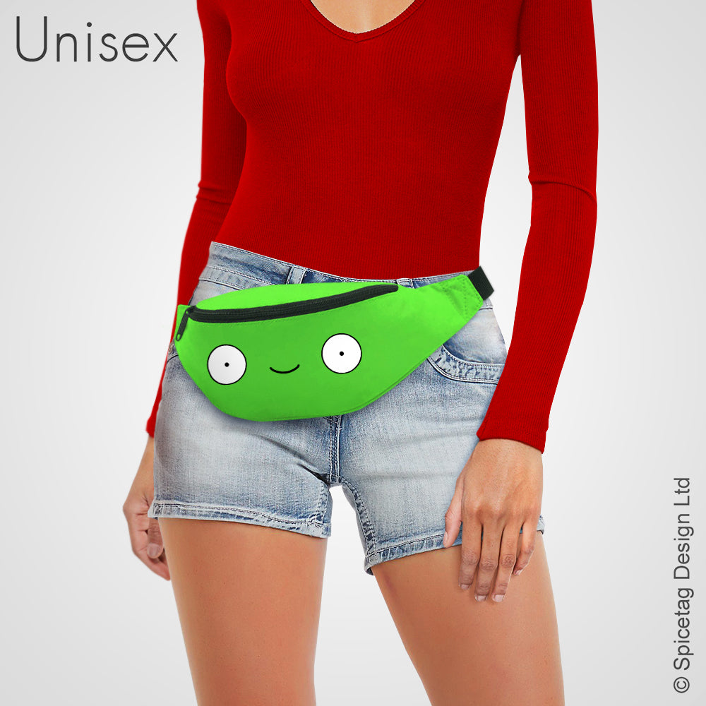 Planet Destroyer Bumbag