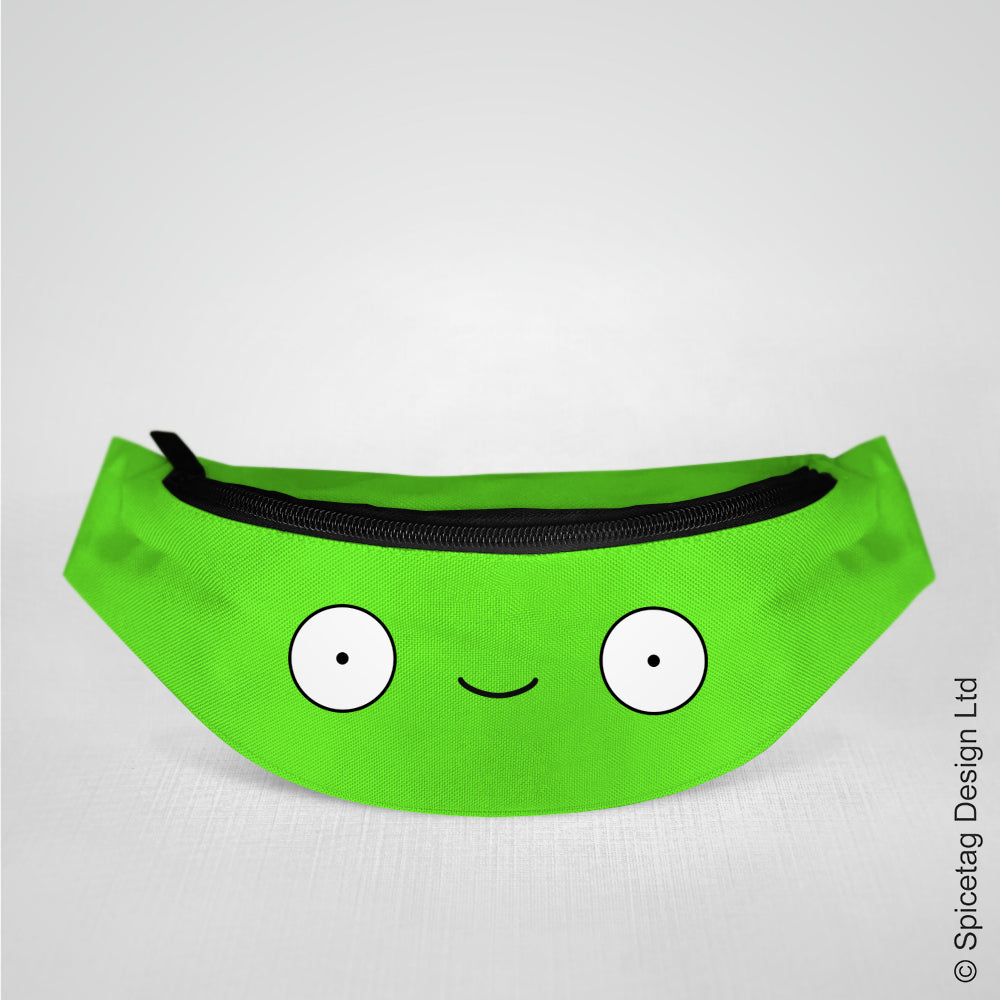 Planet Destroyer Bumbag