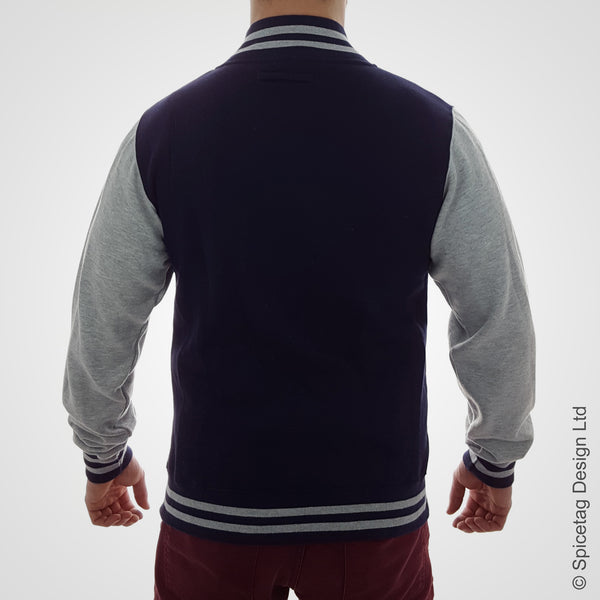 Heathers hotsell varsity jacket