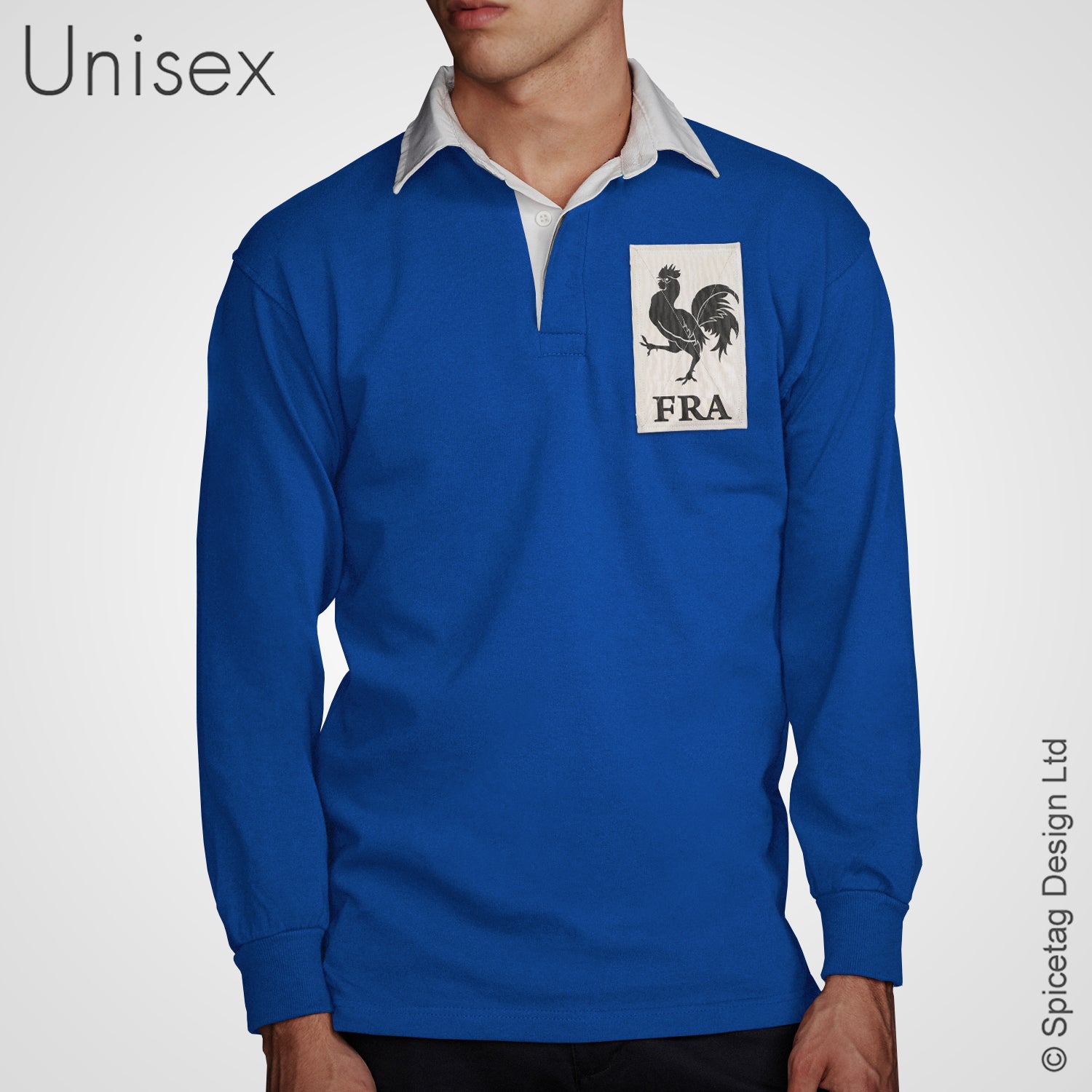 France Jersey With Patch