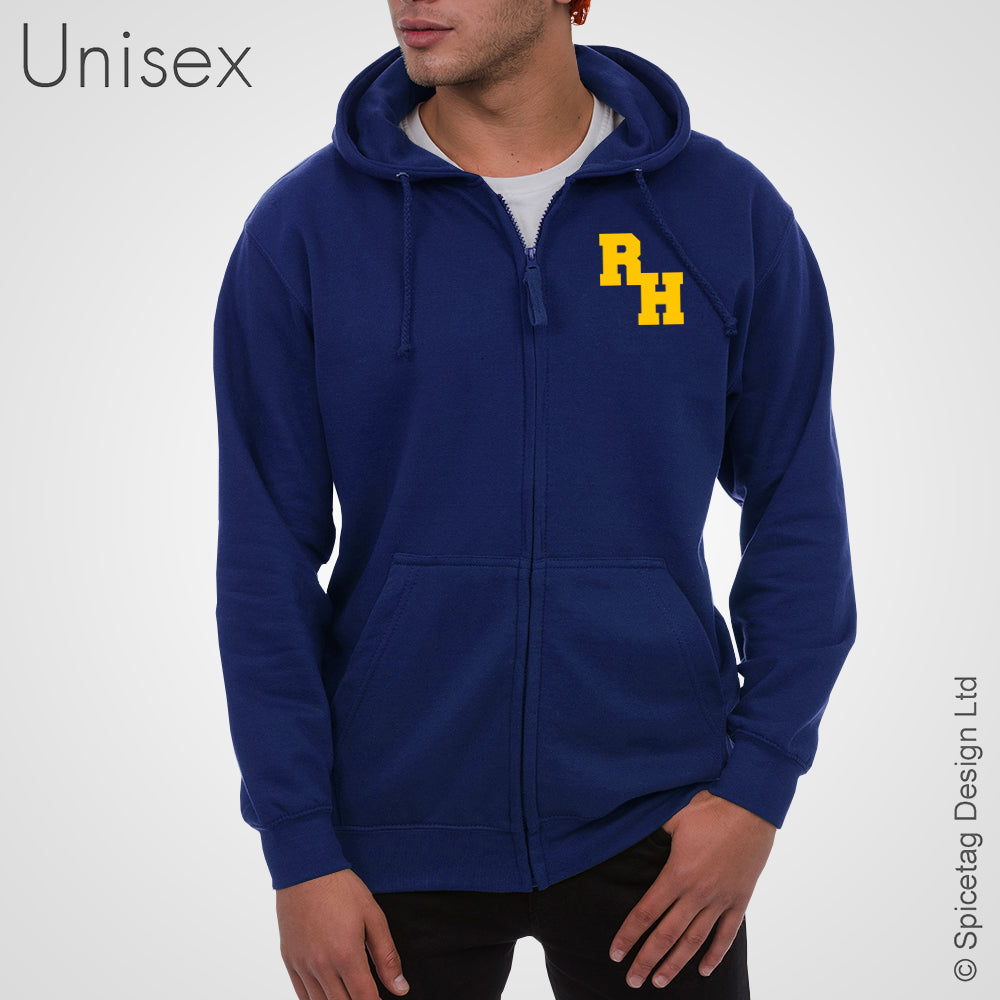 RH Zippy Hoodie