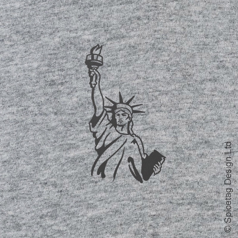 Liberty T-shirt