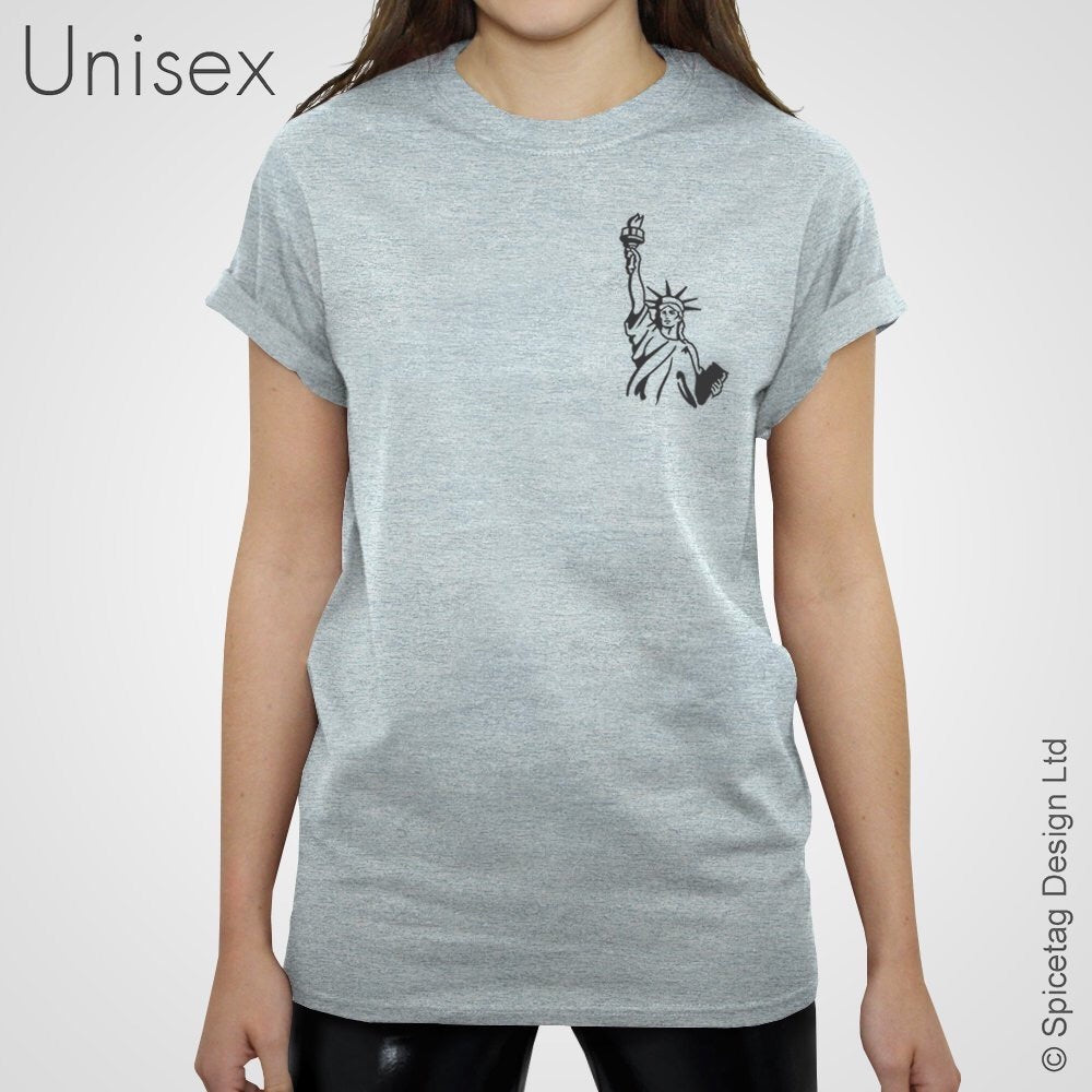 Liberty T-shirt