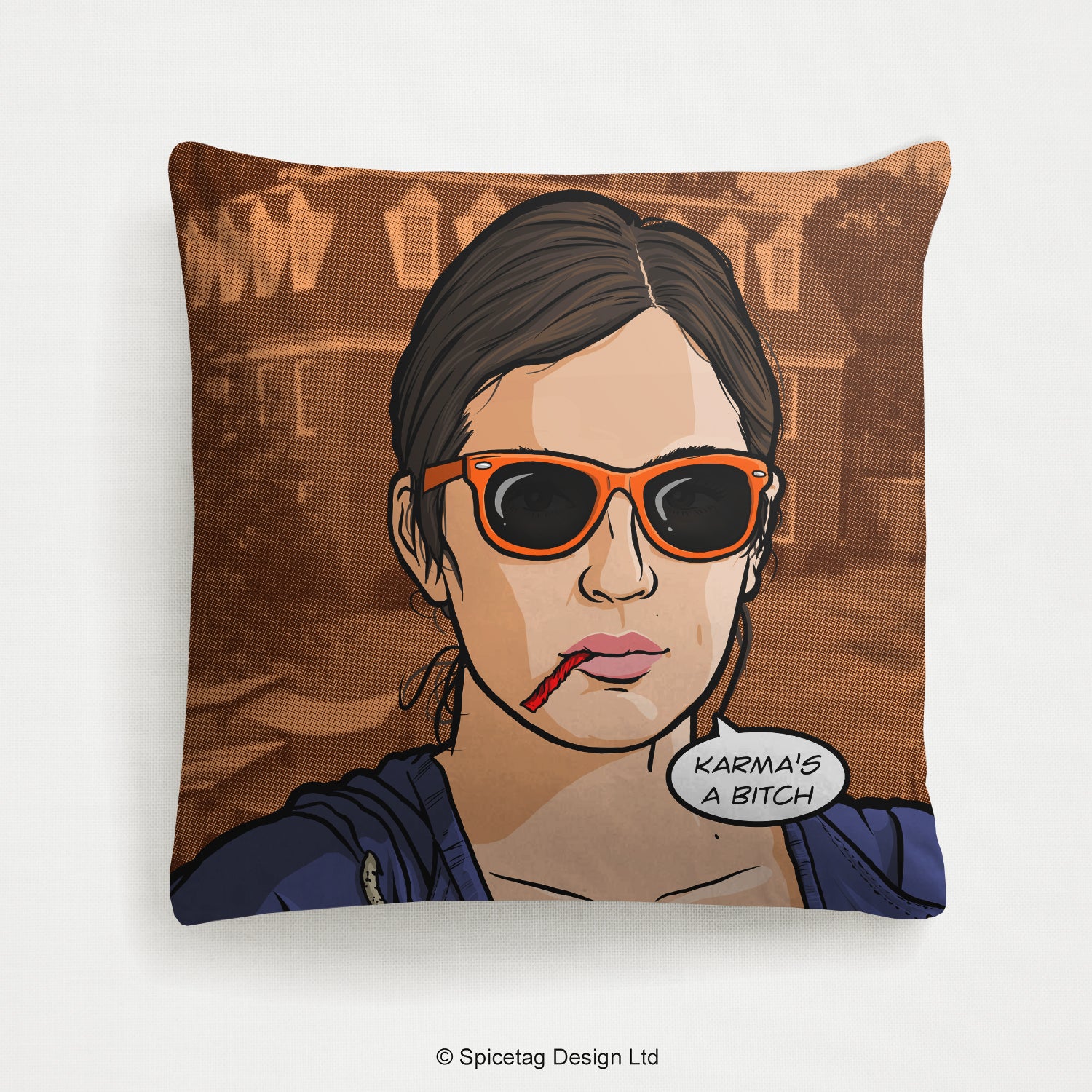 Tara Cushion