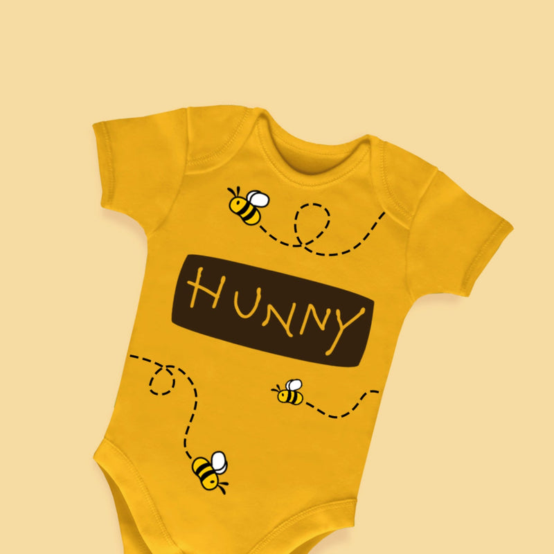 Baby Grows
