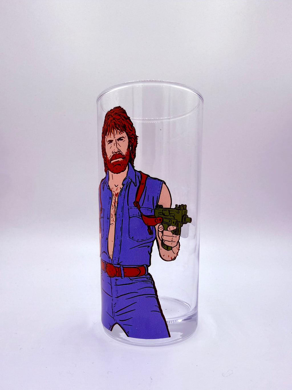Chuck Glass