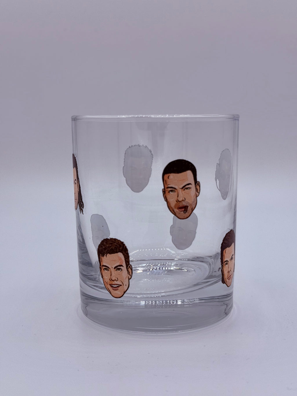 JCVD Glass