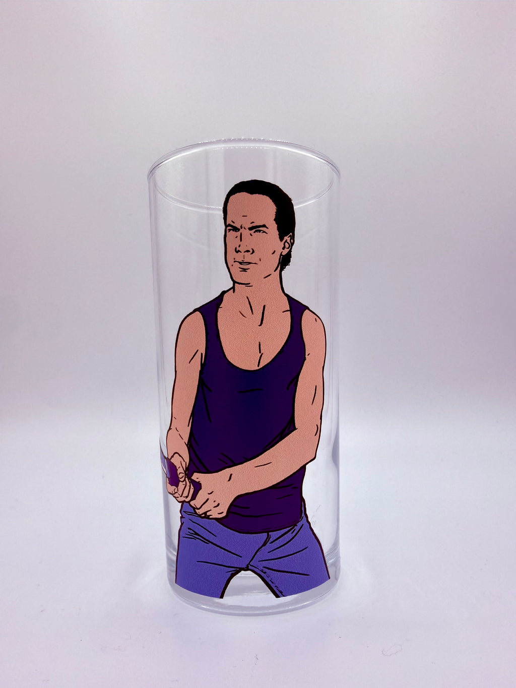 Seagal Glass