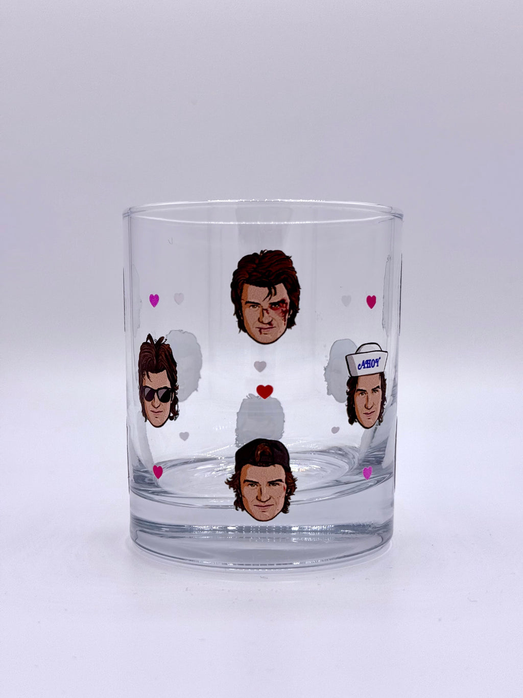 Steve Glass