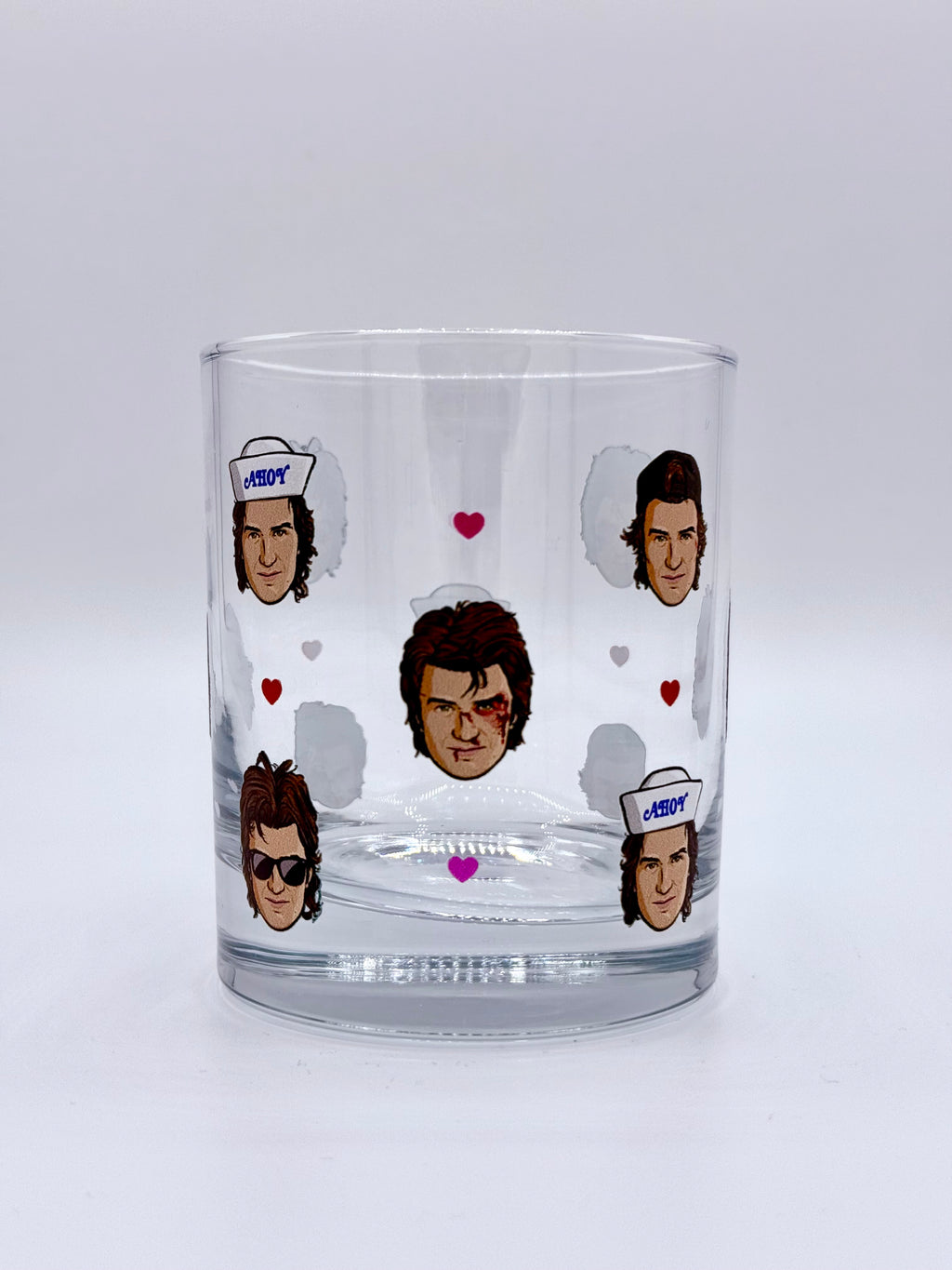 Steve Glass