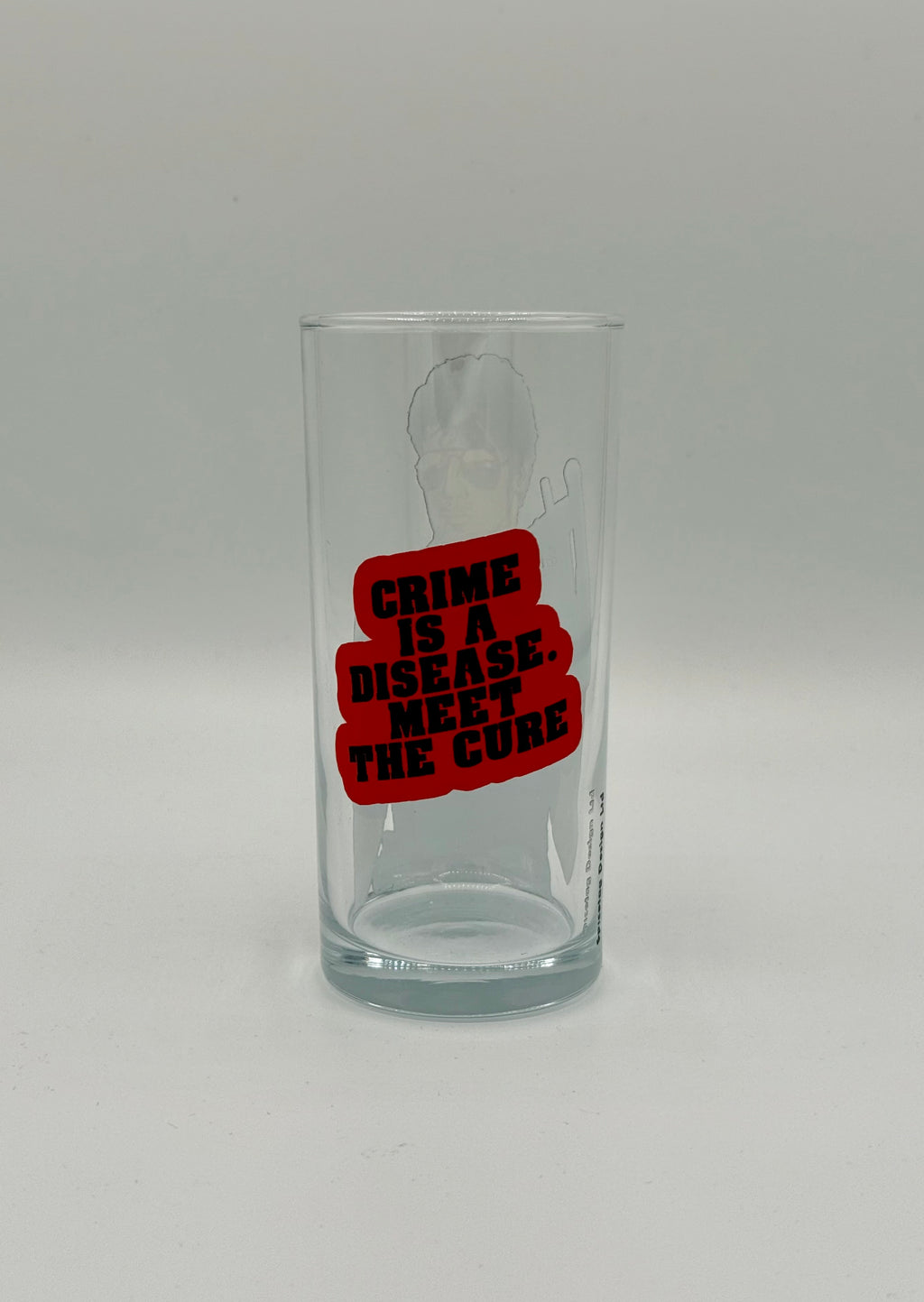 Cobra Glass