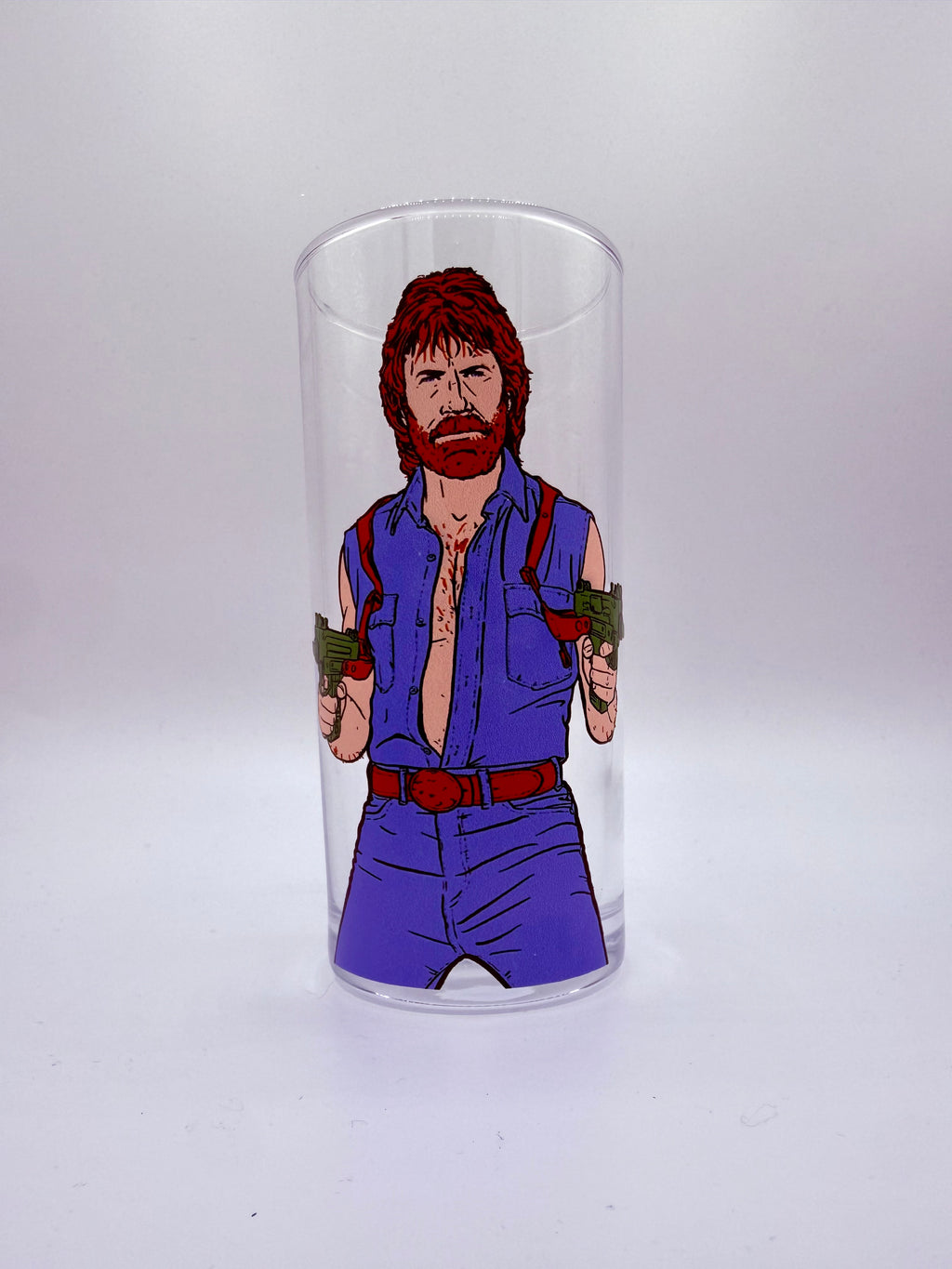 Chuck Glass