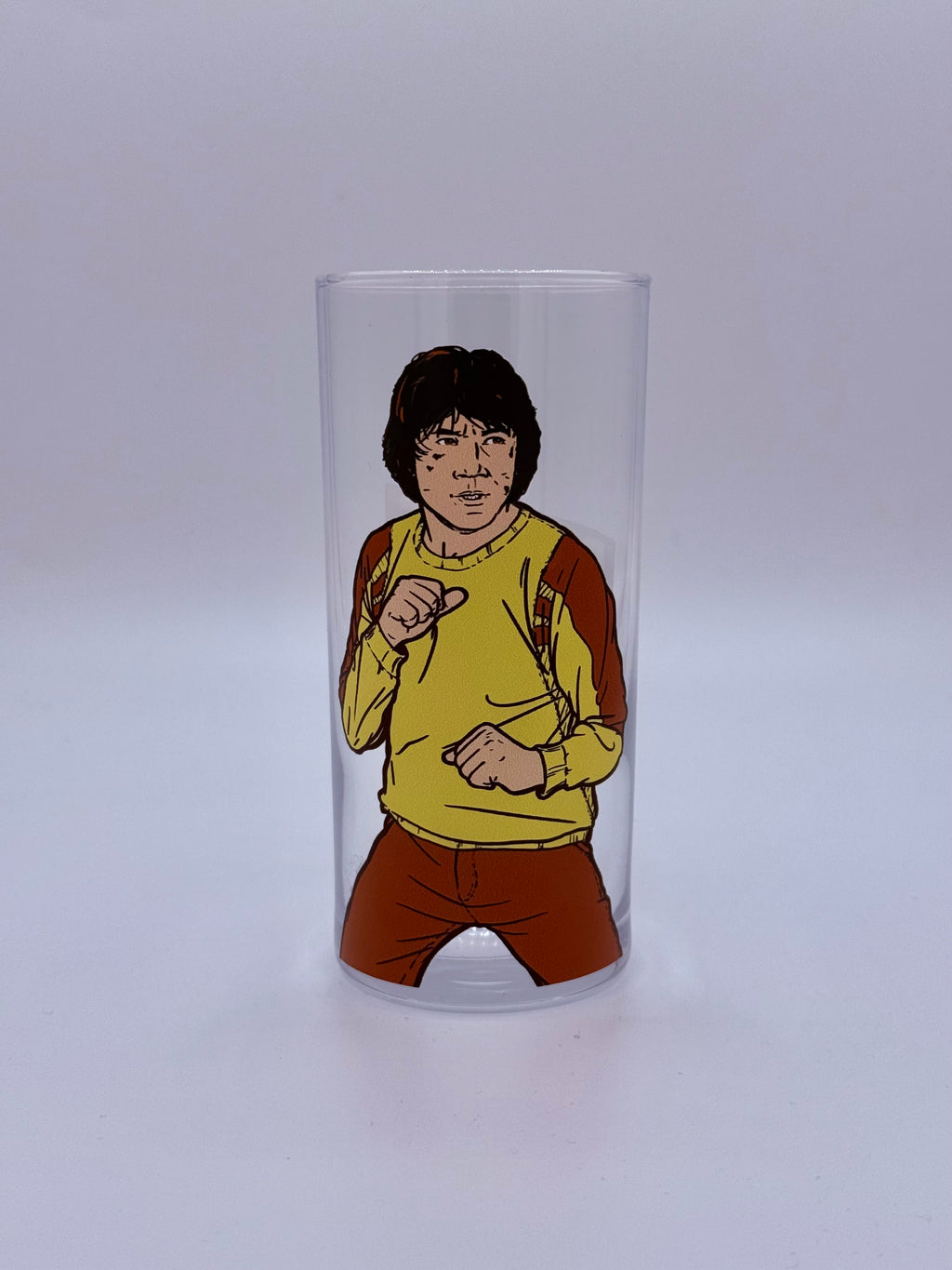 Jackie Glass