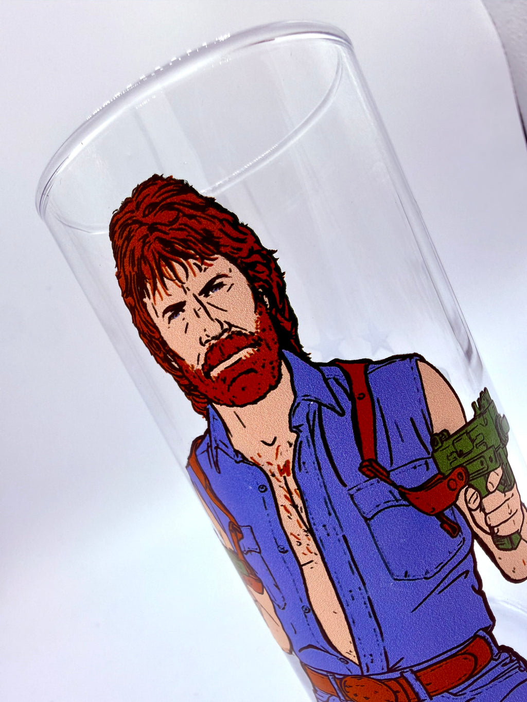 Chuck Glass