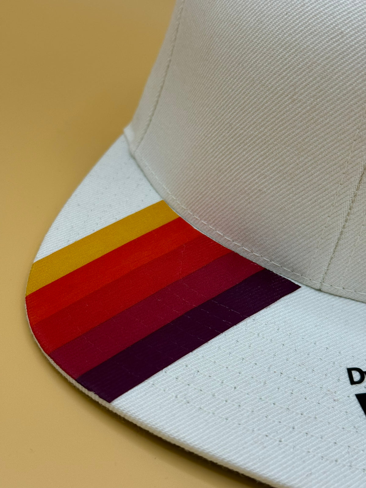 VHS Dynamicron Snapback Cap
