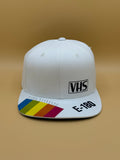 VHS High Standard Snapback Cap