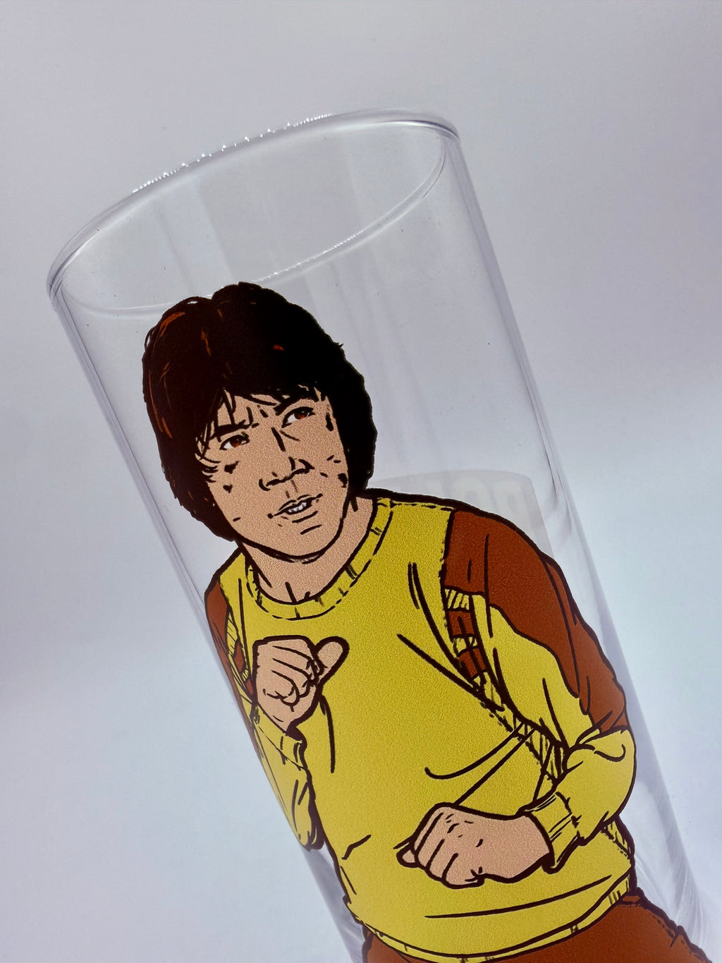 Jackie Glass