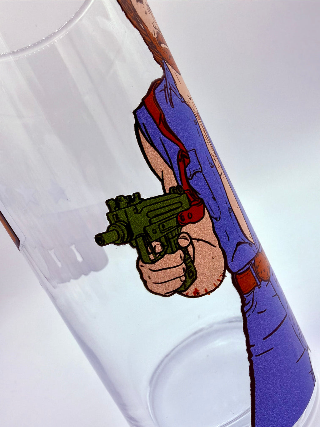 Chuck Glass