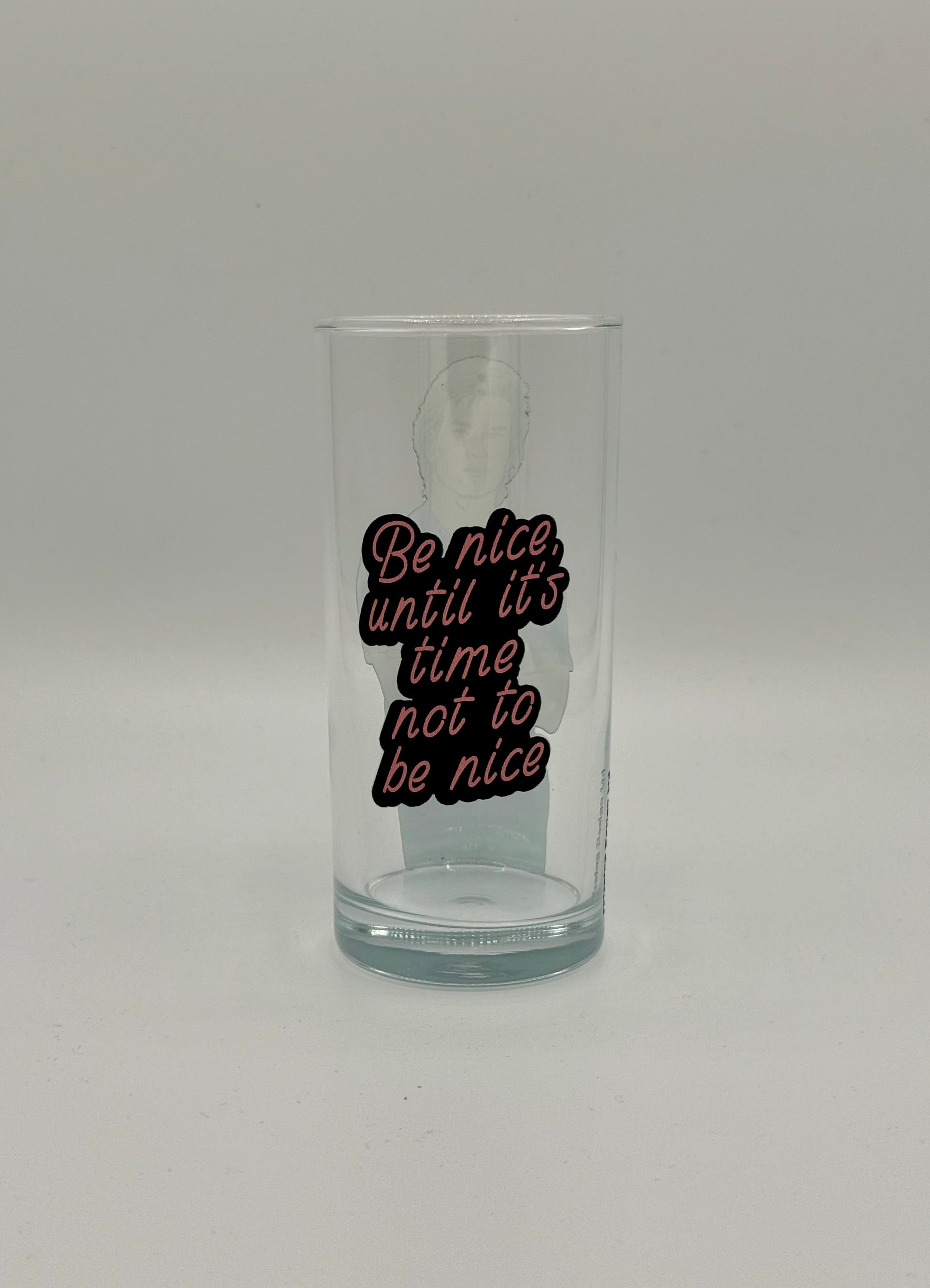 Road House Glass