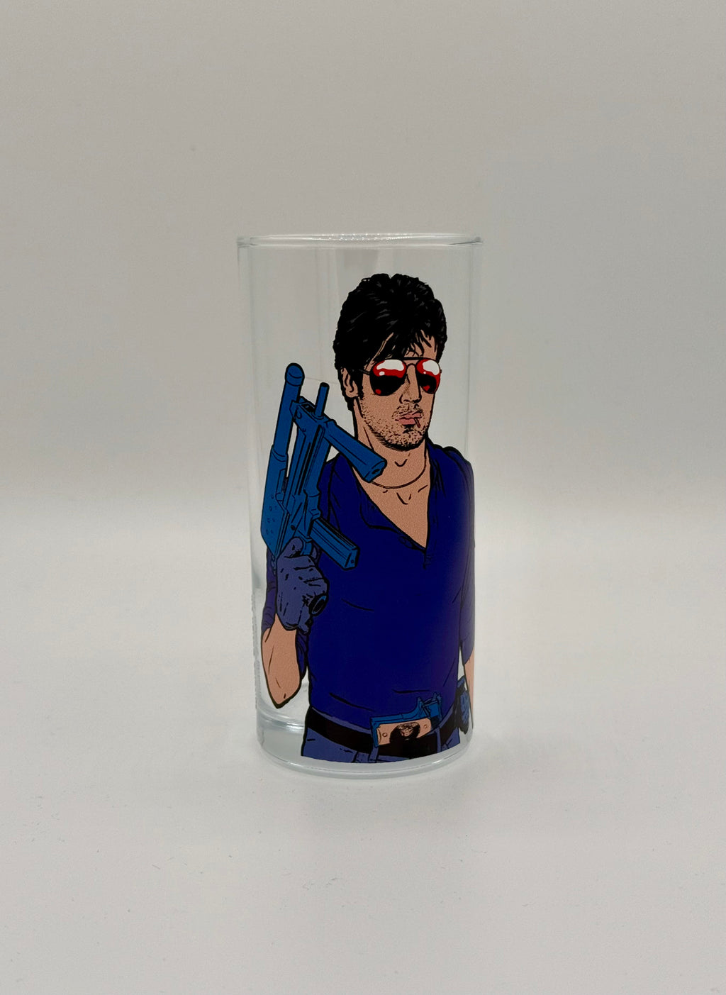 Cobra Glass