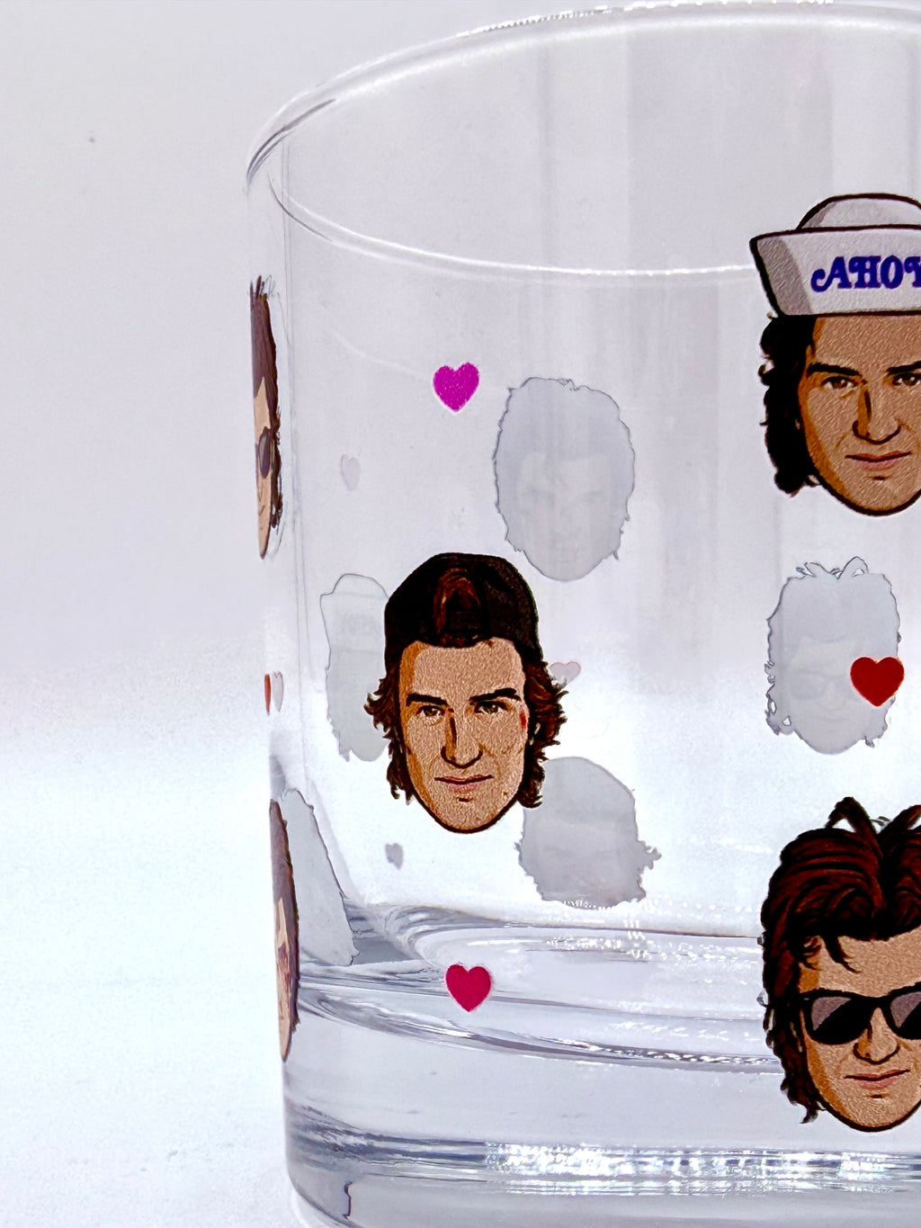 Steve Glass