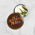 My Adventure Mirror