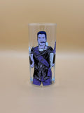 To Be Or Not To Be? Glass