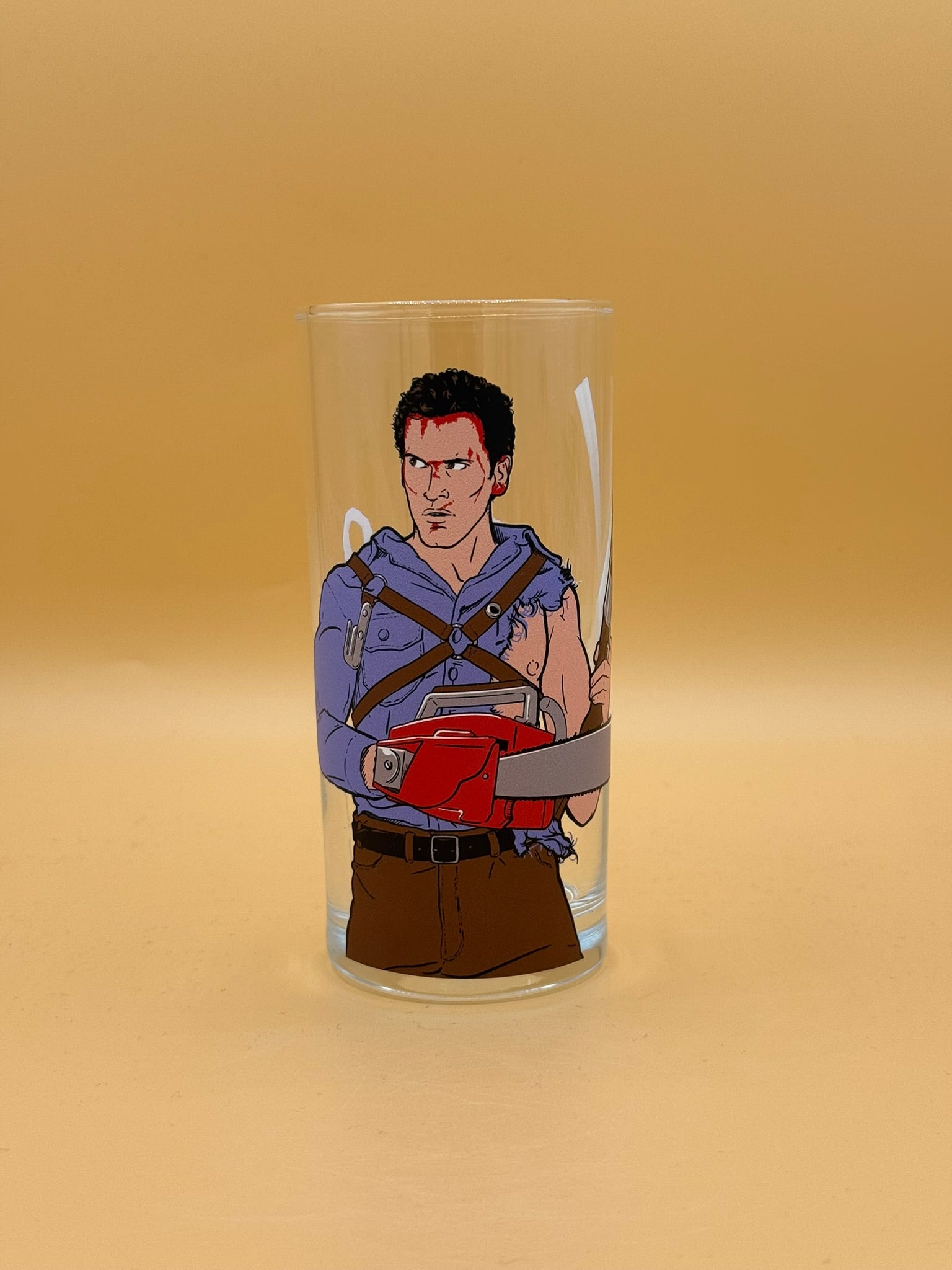 Ash Glass