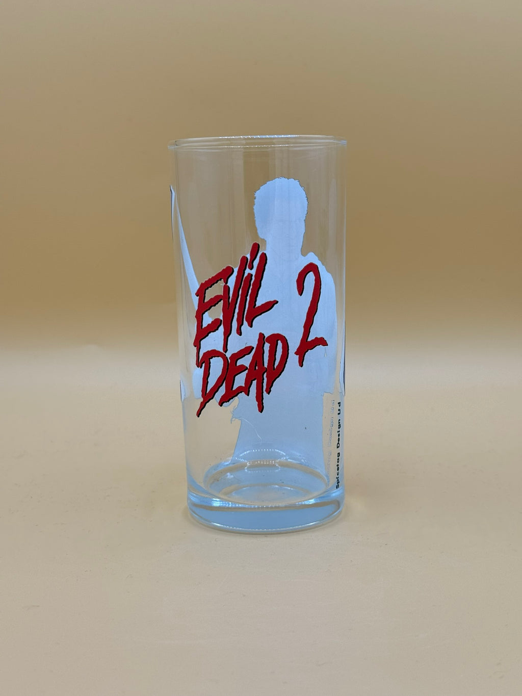 Ash Glass