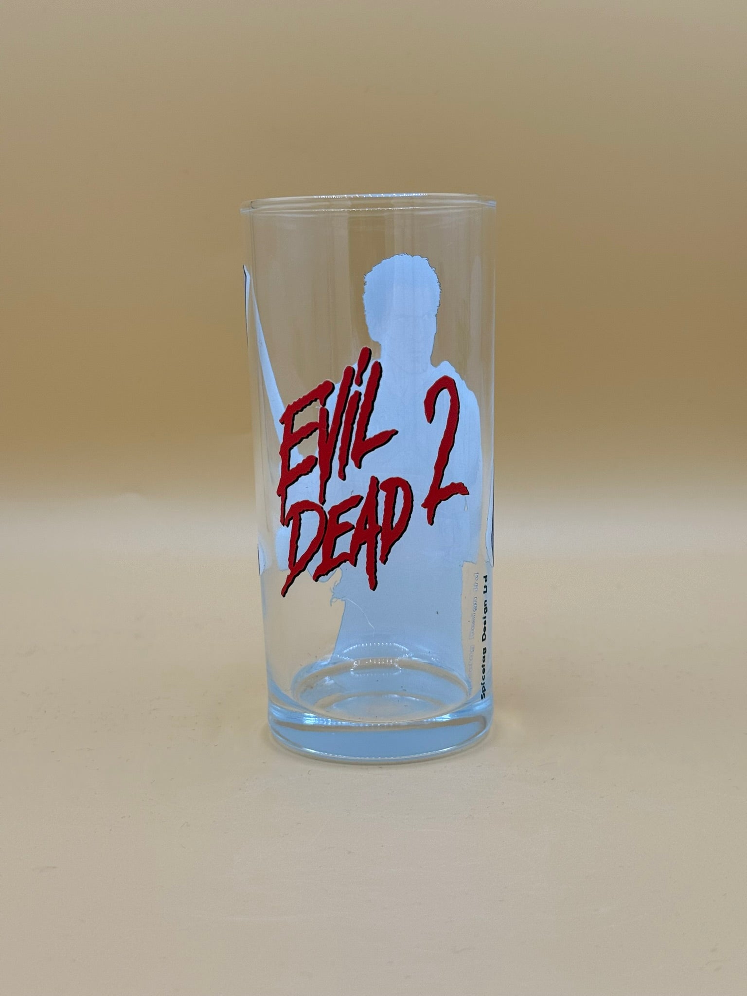 Ash Glass