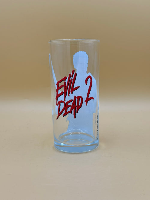 Ash Glass