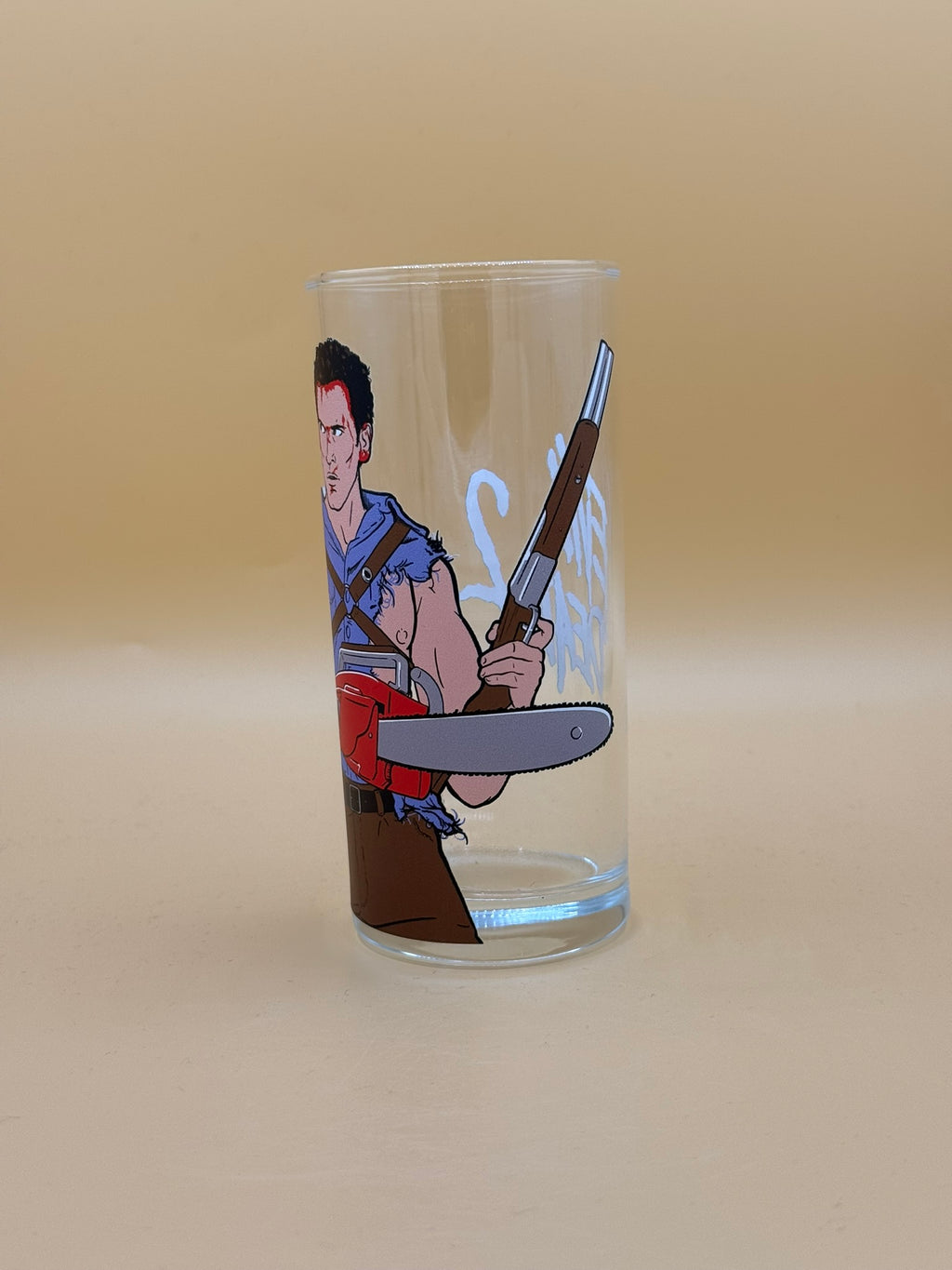 Ash Glass