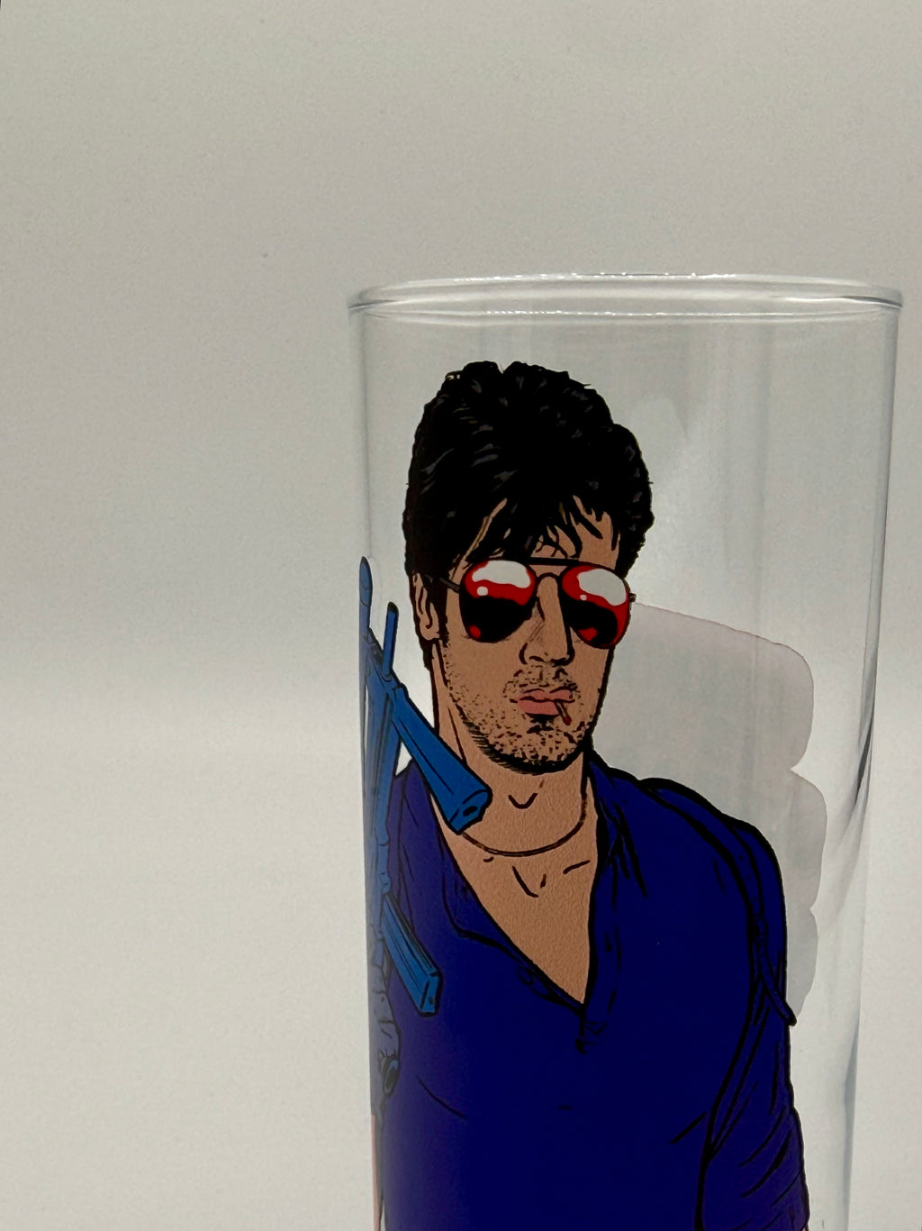 Cobra Glass