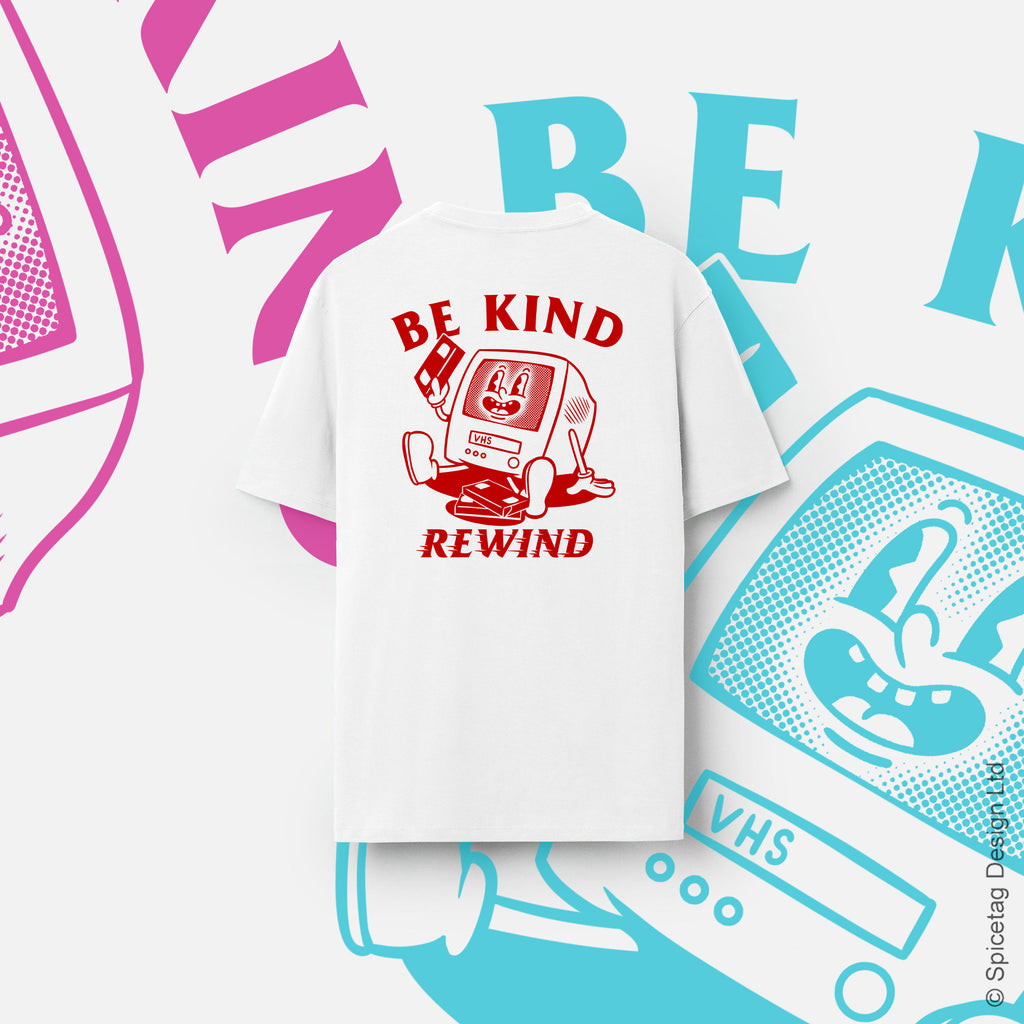 Be Kind T-shirt